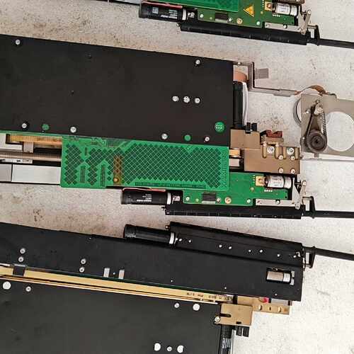 议价Swiss Hamilton Injection Needle Injection Main Board适用