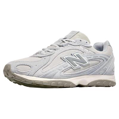 NEW BALANCE男女鞋204L系列NB舒适透气运动鞋复古休闲鞋U204L86W