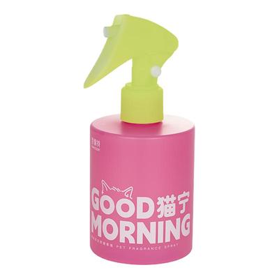 香佩特猫狗防应激情绪舒缓香水喷雾菏泽牡丹家居香薰环境除臭祛味