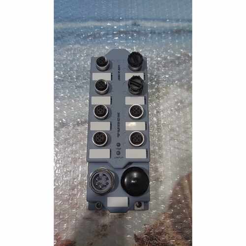 【请询价】TURCK图尔克总线模块J57E811