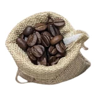 车载汽车车用咖啡豆香薰除味持久香气香囊香包香袋咖啡味车载香薰