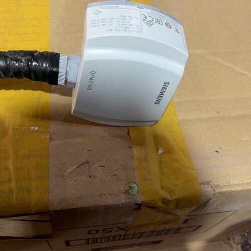 【询价】QFM2160 风管式温湿度传感器适用
