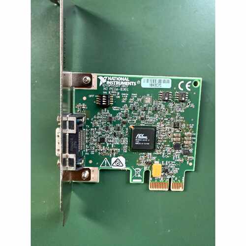 溢价-Pcie8361远程控制卡，成色新
