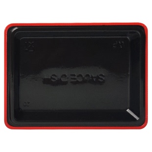 守宫食盆水盆豹纹肥尾睫角喂食果泥盘爬虫一次性可替换爬宠用品