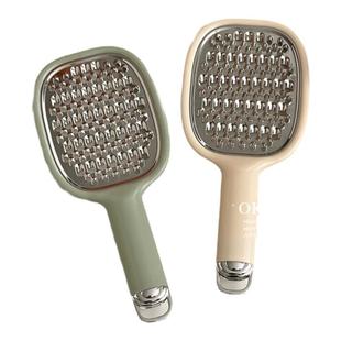 多功能刨丝器家用厨房切菜神器土豆丝擦丝器不锈钢擦菜板不伤手