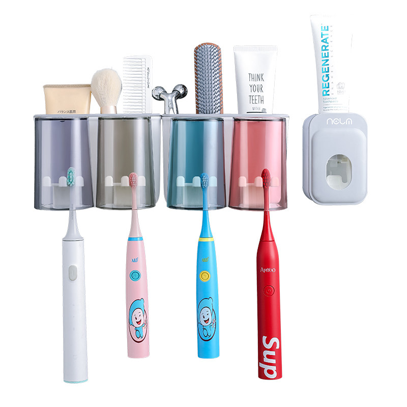 家居卫生间用品用具洗漱台壁挂式