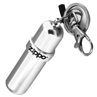 原装正品zippo芝宝打火机户外油壶 外出行便携式储油罐迷你小油瓶