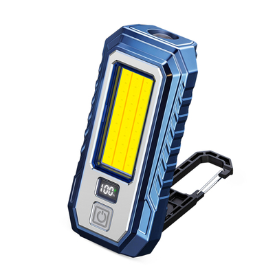 超亮磁吸式工作灯超长续航