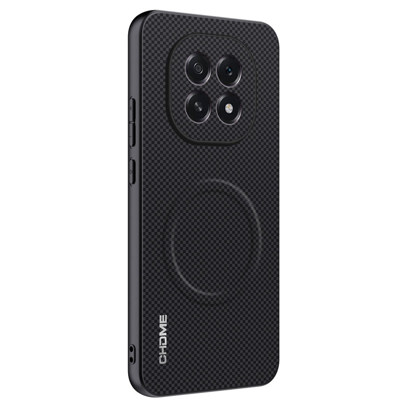 适用OPPOA5/A5pro内置磁吸手机壳