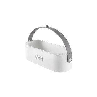 FaSoLa化妆刷清洗盒洗晾一体收纳美妆蛋粉扑清洁工具硅胶洗刷神器