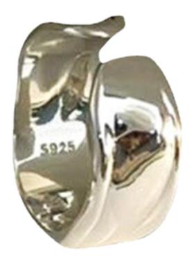 古罗珠宝女生s925银小众