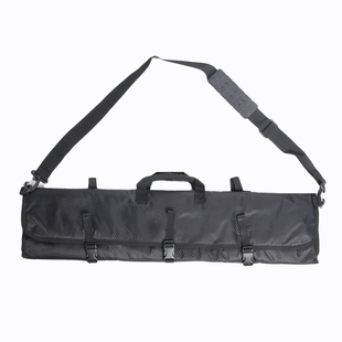 外贸弓包便携折叠分体美猎反曲弓竞技弓箭通用弓袋独立包装弓包