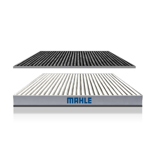 别克昂扬世纪昂科旗昂科雷林荫大道荣御微蓝5 6阅朗7马勒空调滤芯