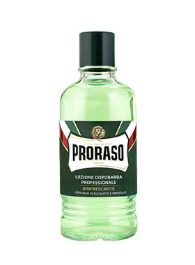 PRORASO男士须后水意大利品牌