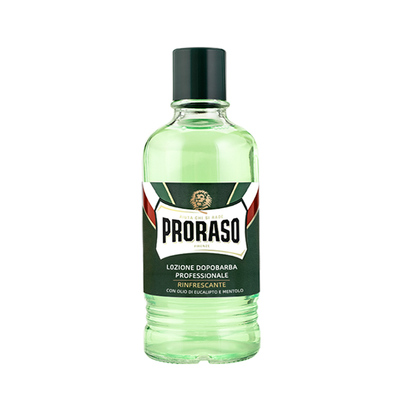 PRORASO男士须后水意大利品牌
