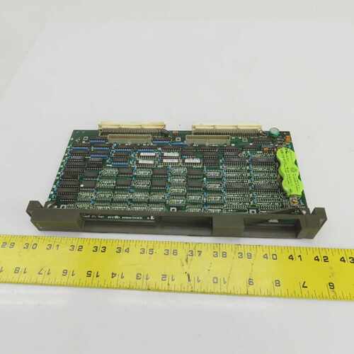 Mitsubishi MC471A BN624A794G53C Circuit Board