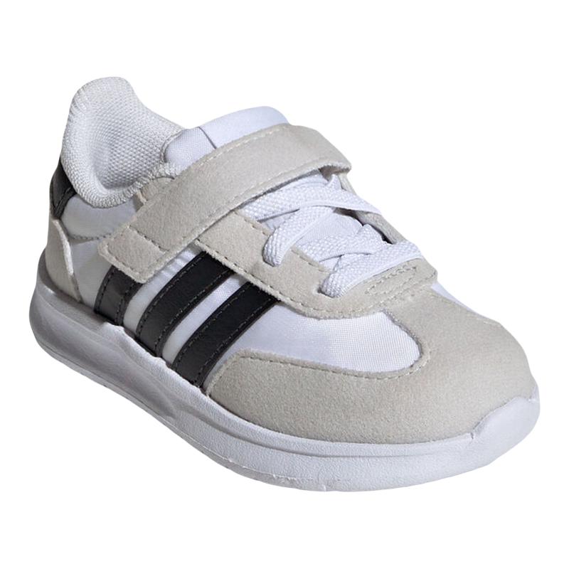 【自营】adidas阿迪RUN 70s 2.0 EL I男婴童运动训练跑步鞋JI2269