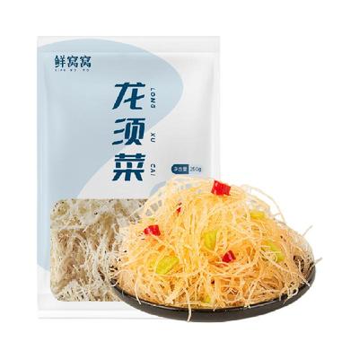 干货石花菜龙须菜鲜窝窝凉拌菜