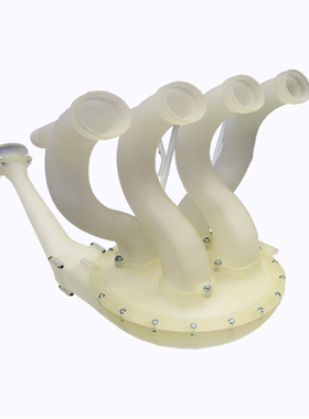 复模加工翻模定制3D打印SLASLS