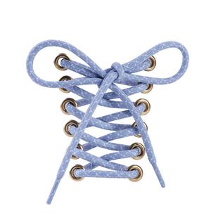 运动鞋鞋带圆绳男女款加粗韦德之道10老爹篮球椰子350携带黑白色