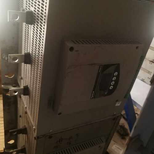 议价施耐德160kw软启动ATS48C32Q和ATS48C32Y施耐德软启动160kw