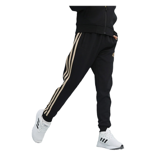 adidas阿迪达斯童装男女童裤子春秋新款休闲宽松中大儿童运动长裤