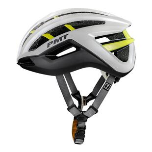 PMT XM定制色带龙骨架骑行头盔一体成型自行车帽公路山地车安全盔