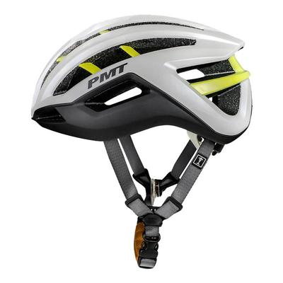 PMT XM定制色带龙骨架骑行头盔一体成型自行车帽公路山地车安全盔