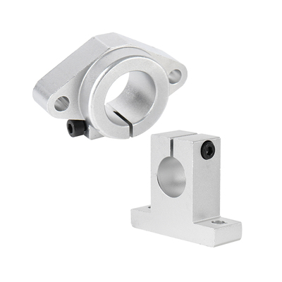 林玥光轴支撑固定座立式卧式支架