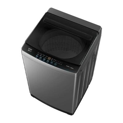 纳米微泡净，深层渗透洁净再升级