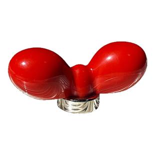 多巴胺圆球强力磁吸挂钩多功能钥匙挂架装饰件洞洞板冰箱磁吸贴