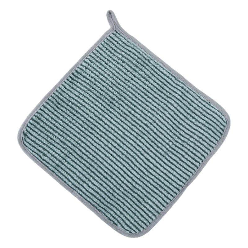 挂式加厚款抹布强吸水不掉毛