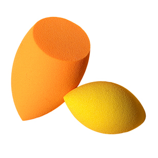 【自营】【下拉淘金币优惠】Real Techniques复合修饰美妆蛋2只装