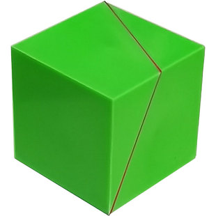 教具立体几何形体模型截面正方体初中数学学具实验小学生圆锥圆柱