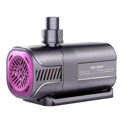 sqg变频水泵鱼缸超静音水陆两用