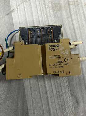 议价Relay Socket P7s14F适用