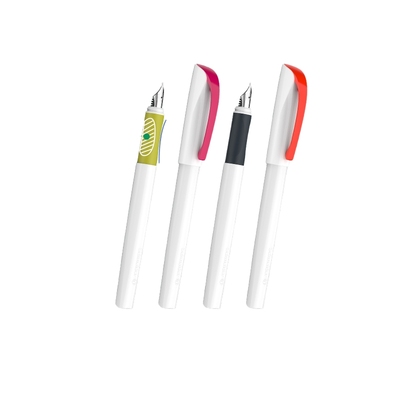 施耐德学生钢笔德国进口