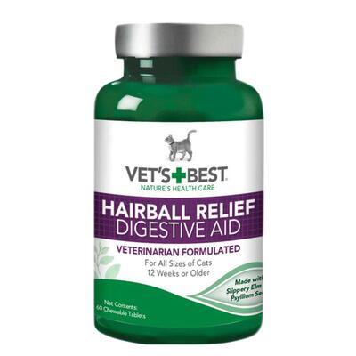 绿十字猫草片猫咪化毛膏去毛球