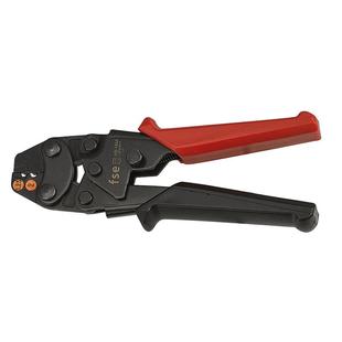 华胜HS-1MA/2MA小型裸端子压接钳冷压压线钳ut ot sc C45端子