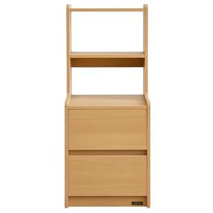 政府补贴全友家居床头柜家用卧室奶油风小型储物柜床边简约置物柜