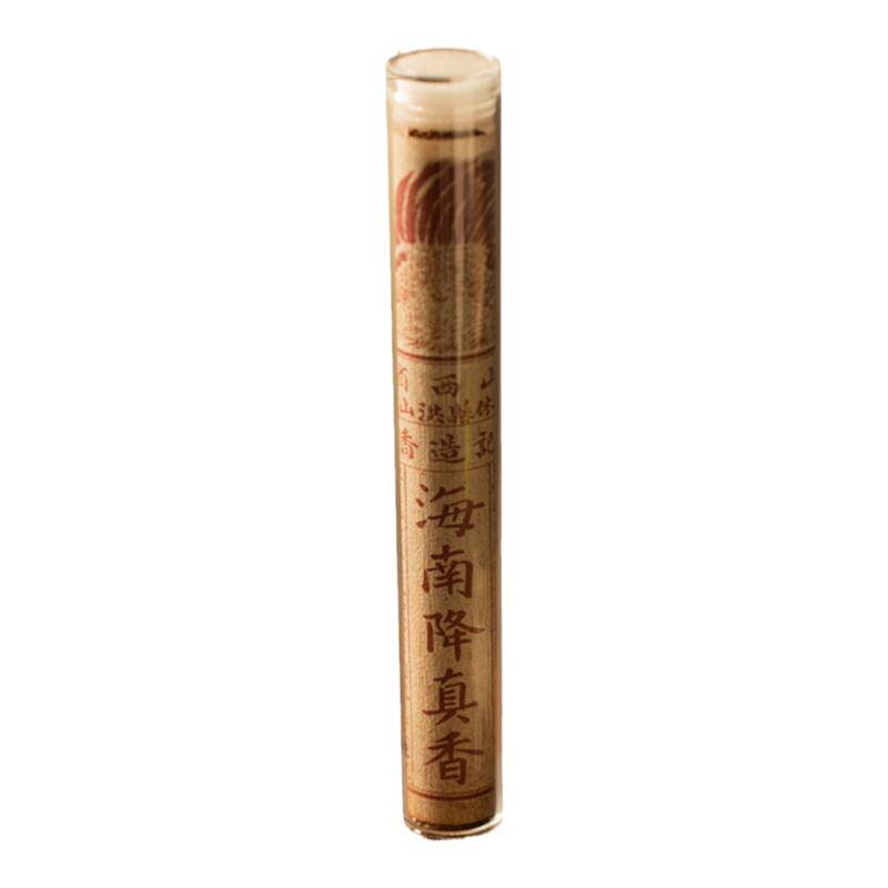 芝馨昌海南降真香十亩降真香线香手工制作室内家用上供线香50g