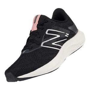 NewBalance轻量回弹透气跑步鞋
