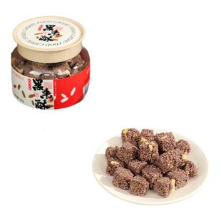 预售草湖宁波特产木糖醇无糖精低糖杂粮黑米酥零食小吃糕点