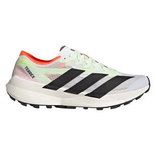 adidas阿迪达斯男女TERREX AGRAVIC 运动训练跑步鞋JS3536