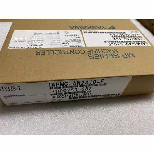 议价安川JAPMC-CM2306-E全新原装现货质保一年询价