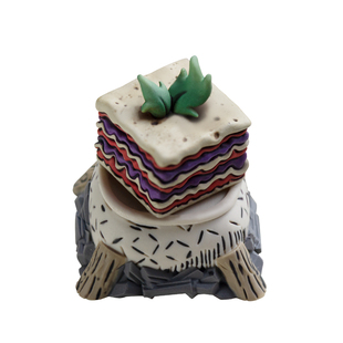 饥荒第二弹机械键盘键帽单个键盘帽替换键帽客制化可爱高颜值ESC