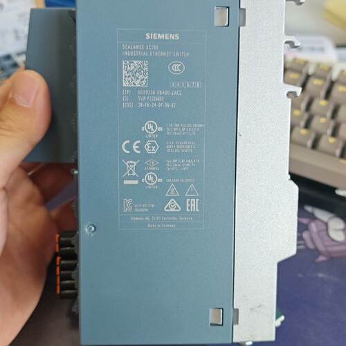 【询价】6gk5208-0ba00-2ac2  模块，交换机，适用