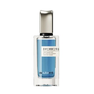 所闻soulvent男女士瞬间香水小样木质东方香试香小样套组