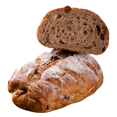 全麦面包吐司代餐饱腹