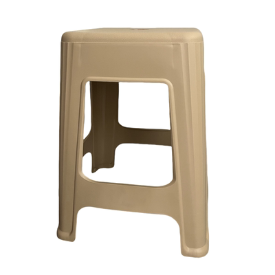 休闲可叠放美学轻奢款防滑熟胶凳